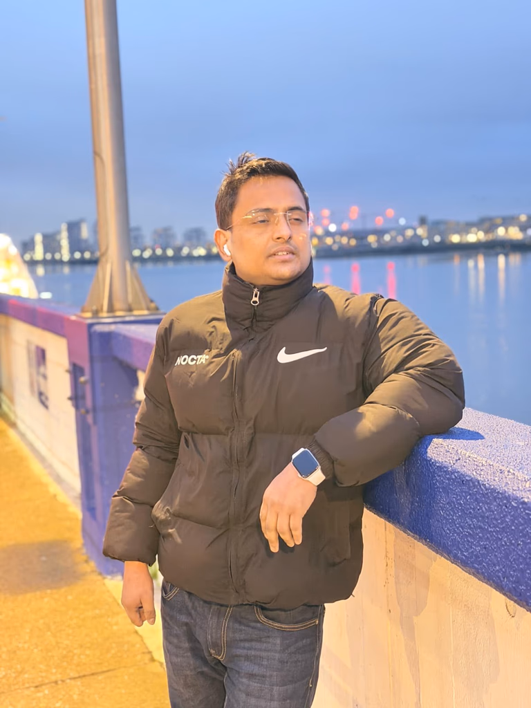 Bishal Gautam
